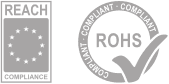 REACH / RoHS compliant