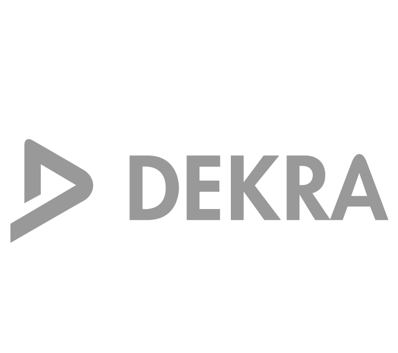 DEKRA certified