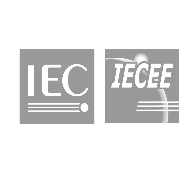 IEC certified