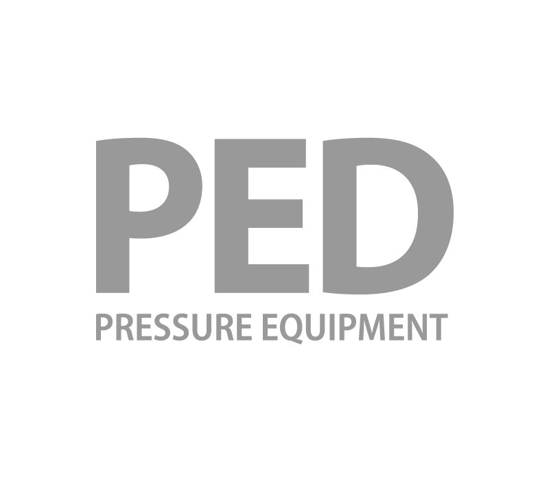 PED — Pressure Equipment Directive
