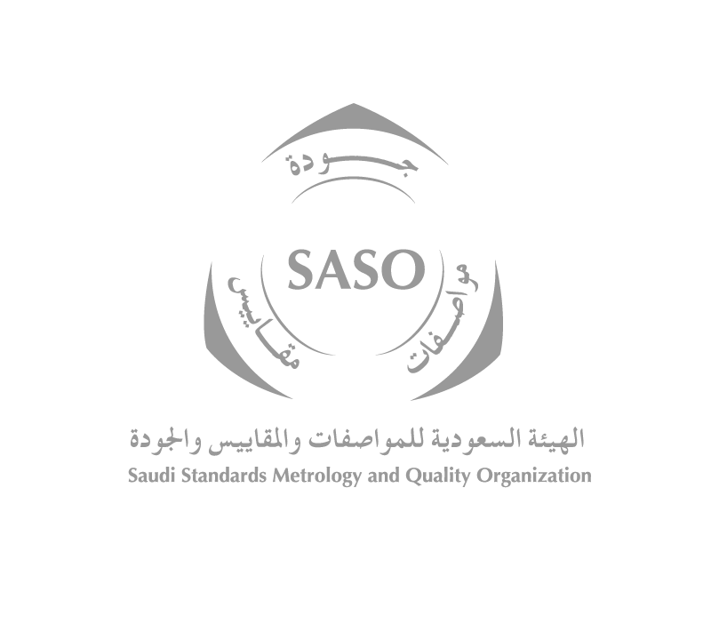 SASO certified
