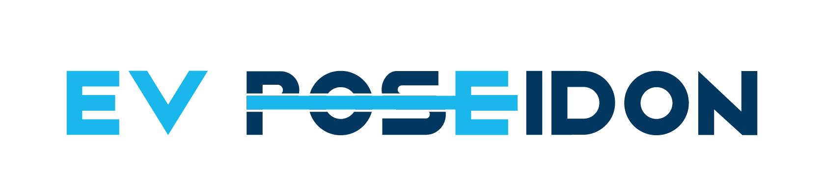 EV Poseidon logo