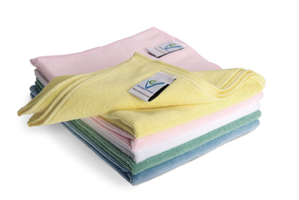 Thermofibers
