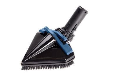 Triangular brush